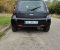 Сірий Смарт Forfour, об'ємом двигуна 1.1 л та пробігом 199 тис. км за 4500 $, фото 3 на Automoto.ua