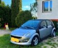 Сірий Смарт Forfour, об'ємом двигуна 1.3 л та пробігом 205 тис. км за 3900 $, фото 1 на Automoto.ua