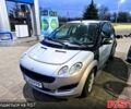 Сірий Смарт Forfour, об'ємом двигуна 1.5 л та пробігом 270 тис. км за 4500 $, фото 1 на Automoto.ua