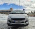 Серый Смарт Форфор, объемом двигателя 1.3 л и пробегом 137 тыс. км за 5500 $, фото 7 на Automoto.ua