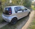 Сірий Смарт Forfour, об'ємом двигуна 1.3 л та пробігом 120 тис. км за 2508 $, фото 2 на Automoto.ua