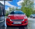 Серый Смарт Форфор, объемом двигателя 1.3 л и пробегом 211 тыс. км за 3300 $, фото 15 на Automoto.ua