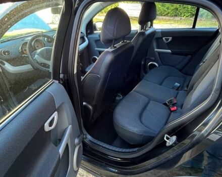 Сірий Смарт Forfour, об'ємом двигуна 1.3 л та пробігом 205 тис. км за 3900 $, фото 4 на Automoto.ua