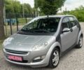 Серый Смарт Форфор, объемом двигателя 1.3 л и пробегом 185 тыс. км за 4500 $, фото 2 на Automoto.ua