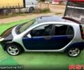 Сірий Смарт Forfour, об'ємом двигуна 1.5 л та пробігом 182 тис. км за 3600 $, фото 2 на Automoto.ua