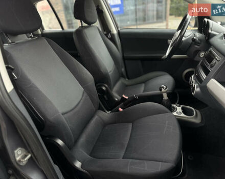 Сірий Смарт Forfour, об'ємом двигуна 1.3 л та пробігом 185 тис. км за 3800 $, фото 44 на Automoto.ua