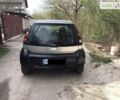 Сірий Смарт Forfour, об'ємом двигуна 1.1 л та пробігом 167 тис. км за 4200 $, фото 3 на Automoto.ua