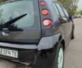 Сірий Смарт Forfour, об'ємом двигуна 1.1 л та пробігом 199 тис. км за 4500 $, фото 13 на Automoto.ua
