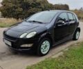 Сірий Смарт Forfour, об'ємом двигуна 1.1 л та пробігом 199 тис. км за 4500 $, фото 1 на Automoto.ua