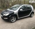 Сірий Смарт Forfour, об'ємом двигуна 1.1 л та пробігом 167 тис. км за 4200 $, фото 1 на Automoto.ua