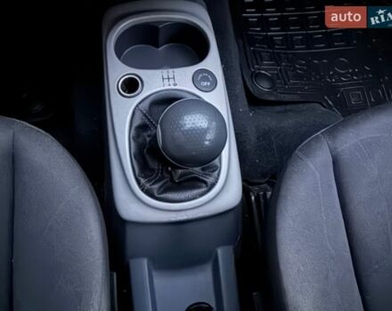 Серый Смарт Форфор, объемом двигателя 1.12 л и пробегом 288 тыс. км за 4000 $, фото 5 на Automoto.ua