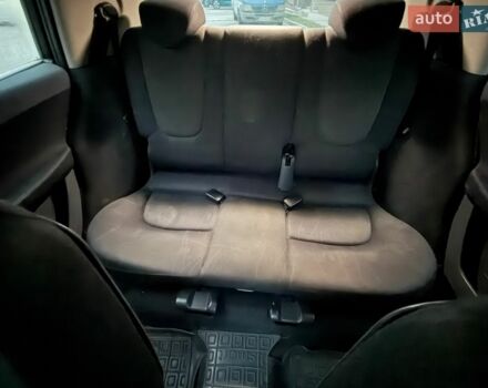 Сірий Смарт Forfour, об'ємом двигуна 1.12 л та пробігом 288 тис. км за 2900 $, фото 6 на Automoto.ua