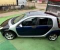 Сірий Смарт Forfour, об'ємом двигуна 1.5 л та пробігом 140 тис. км за 3800 $, фото 4 на Automoto.ua