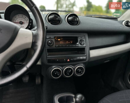 Серый Смарт Форфор, объемом двигателя 1.3 л и пробегом 185 тыс. км за 4500 $, фото 32 на Automoto.ua