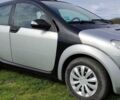 Сірий Смарт Forfour, об'ємом двигуна 1.5 л та пробігом 450 тис. км за 3200 $, фото 3 на Automoto.ua