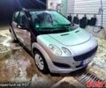 Сірий Смарт Forfour, об'ємом двигуна 1.5 л та пробігом 270 тис. км за 4500 $, фото 4 на Automoto.ua