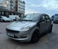 Сірий Смарт Forfour, об'ємом двигуна 1.12 л та пробігом 288 тис. км за 2900 $, фото 1 на Automoto.ua