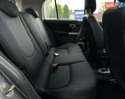 Серый Смарт Форфор, объемом двигателя 1.3 л и пробегом 185 тыс. км за 4500 $, фото 43 на Automoto.ua