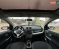 Сірий Смарт Forfour, об'ємом двигуна 1.3 л та пробігом 185 тис. км за 3800 $, фото 40 на Automoto.ua