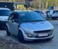 Сірий Смарт Forfour, об'ємом двигуна 1.12 л та пробігом 288 тис. км за 2900 $, фото 14 на Automoto.ua