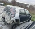 Сірий Смарт Forfour, об'ємом двигуна 1.5 л та пробігом 300 тис. км за 1500 $, фото 1 на Automoto.ua