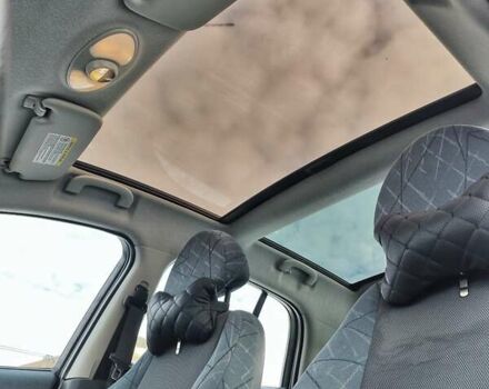 Серый Смарт Форфор, объемом двигателя 1.3 л и пробегом 137 тыс. км за 5500 $, фото 16 на Automoto.ua