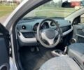 Сірий Смарт Forfour, об'ємом двигуна 1.33 л та пробігом 221 тис. км за 4500 $, фото 6 на Automoto.ua