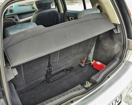 Серый Смарт Форфор, объемом двигателя 1.3 л и пробегом 137 тыс. км за 5500 $, фото 10 на Automoto.ua