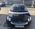 Сірий Смарт Forfour, об'ємом двигуна 0.11 л та пробігом 142 тис. км за 4500 $, фото 2 на Automoto.ua