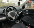 Сірий Смарт Forfour, об'ємом двигуна 1.3 л та пробігом 185 тис. км за 3800 $, фото 23 на Automoto.ua
