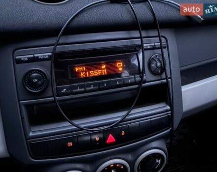 Серый Смарт Форфор, объемом двигателя 1.12 л и пробегом 288 тыс. км за 4000 $, фото 4 на Automoto.ua