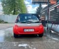 Серый Смарт Форфор, объемом двигателя 1.3 л и пробегом 211 тыс. км за 3300 $, фото 12 на Automoto.ua