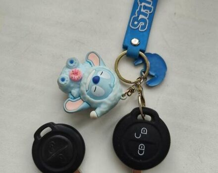 Серый Смарт Форфор, объемом двигателя 1.3 л и пробегом 137 тыс. км за 5500 $, фото 17 на Automoto.ua