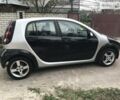 Сірий Смарт Forfour, об'ємом двигуна 1.1 л та пробігом 167 тис. км за 4200 $, фото 1 на Automoto.ua