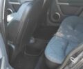 Сірий Смарт Forfour, об'ємом двигуна 1.5 л та пробігом 182 тис. км за 5600 $, фото 6 на Automoto.ua