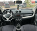 Сірий Смарт Forfour, об'ємом двигуна 1.3 л та пробігом 185 тис. км за 3800 $, фото 39 на Automoto.ua