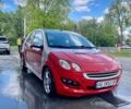 Серый Смарт Форфор, объемом двигателя 1.3 л и пробегом 211 тыс. км за 3300 $, фото 10 на Automoto.ua