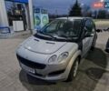 Сірий Смарт Forfour, об'ємом двигуна 1.5 л та пробігом 450 тис. км за 3200 $, фото 1 на Automoto.ua
