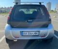 Серый Смарт Форфор, объемом двигателя 1.3 л и пробегом 198 тыс. км за 3000 $, фото 8 на Automoto.ua