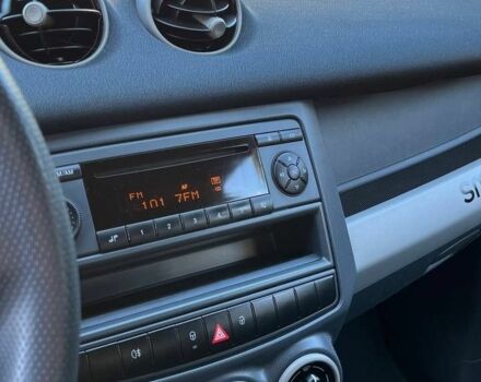 Сірий Смарт Forfour, об'ємом двигуна 1.3 л та пробігом 206 тис. км за 4600 $, фото 2 на Automoto.ua