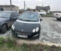 Сірий Смарт Forfour, об'ємом двигуна 1.5 л та пробігом 300 тис. км за 1500 $, фото 1 на Automoto.ua
