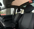 Сірий Смарт Forfour, об'ємом двигуна 1.3 л та пробігом 185 тис. км за 3800 $, фото 37 на Automoto.ua