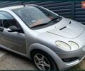 Сірий Смарт Forfour, об'ємом двигуна 1.1 л та пробігом 233 тис. км за 4200 $, фото 2 на Automoto.ua