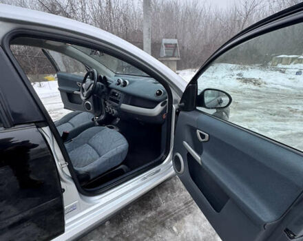 Серый Смарт Форфор, объемом двигателя 1.5 л и пробегом 224 тыс. км за 4400 $, фото 9 на Automoto.ua