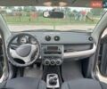 Серый Смарт Форфор, объемом двигателя 1.12 л и пробегом 170 тыс. км за 3500 $, фото 4 на Automoto.ua