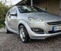 Сірий Смарт Forfour, об'ємом двигуна 1.49 л та пробігом 220 тис. км за 3500 $, фото 1 на Automoto.ua