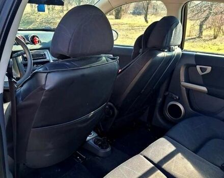 Сірий Смарт Forfour, об'ємом двигуна 1.1 л та пробігом 223 тис. км за 4200 $, фото 2 на Automoto.ua