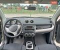 Серый Смарт Форфор, объемом двигателя 1.12 л и пробегом 170 тыс. км за 3600 $, фото 4 на Automoto.ua