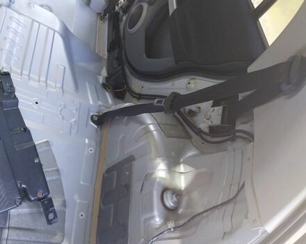 Сірий Смарт Forfour, об'ємом двигуна 1.33 л та пробігом 168 тис. км за 3900 $, фото 11 на Automoto.ua