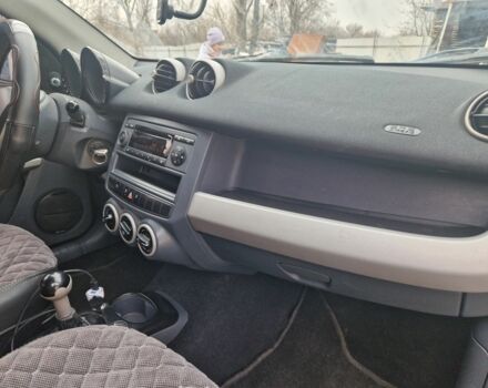 Сірий Смарт Forfour, об'ємом двигуна 1.5 л та пробігом 300 тис. км за 3800 $, фото 5 на Automoto.ua